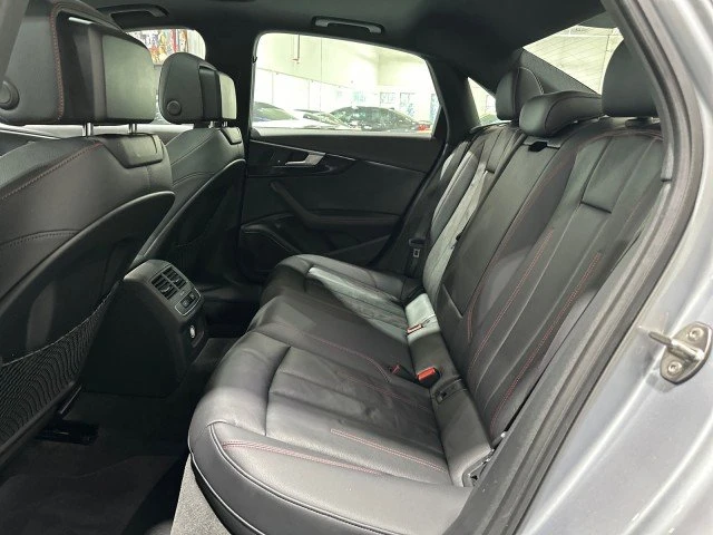 2018 Audi B9 A4 - Image 20 of 20