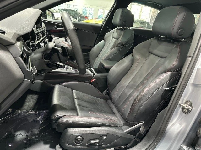 2018 Audi B9 A4 - Image 5 of 20