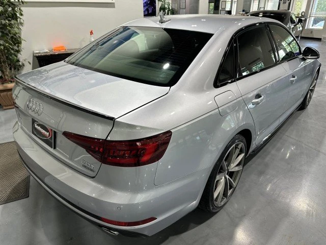 2018 Audi B9 A4 - Image 2 of 20