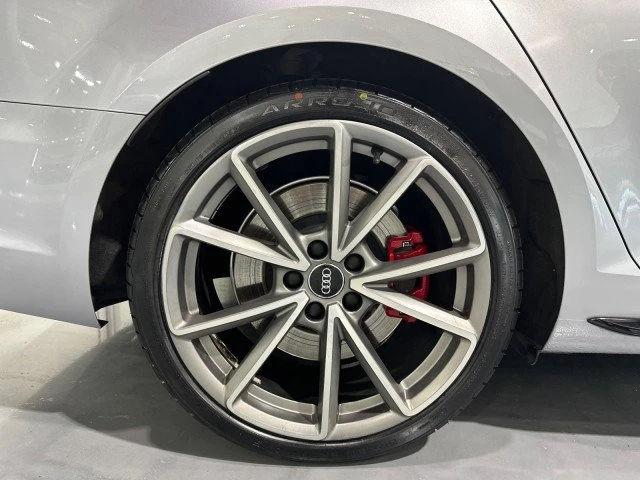 2018 Audi B9 A4 - Image 7 of 20