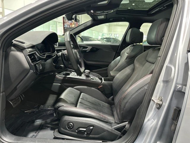 2018 Audi B9 A4 - Image 16 of 20