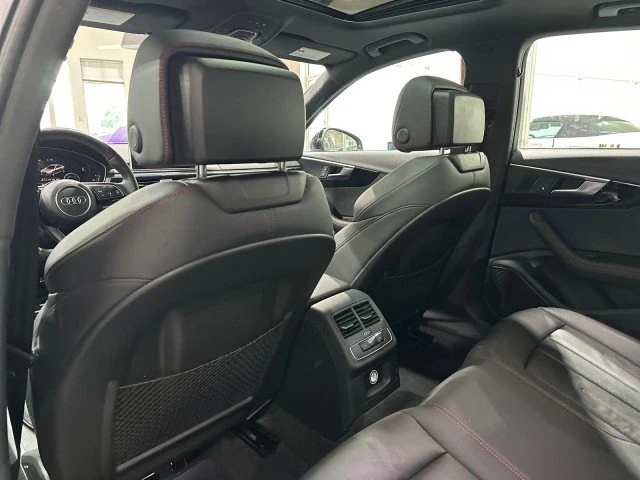 2018 Audi B9 A4 - Image 19 of 20