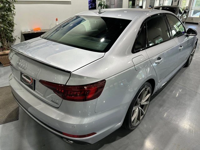 2018 Audi B9 A4 - Image 10 of 20
