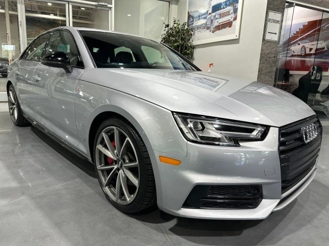 2018 Audi B9 A4 - Image 11 of 20