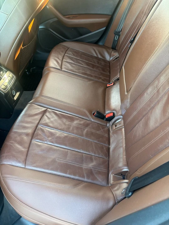 2018 Audi B9 A4 - Image 9 of 11