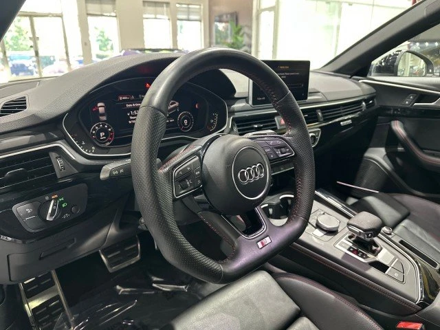 2018 Audi B9 A4 - Image 3 of 20