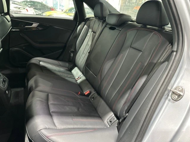 2018 Audi B9 A4 - Image 6 of 20