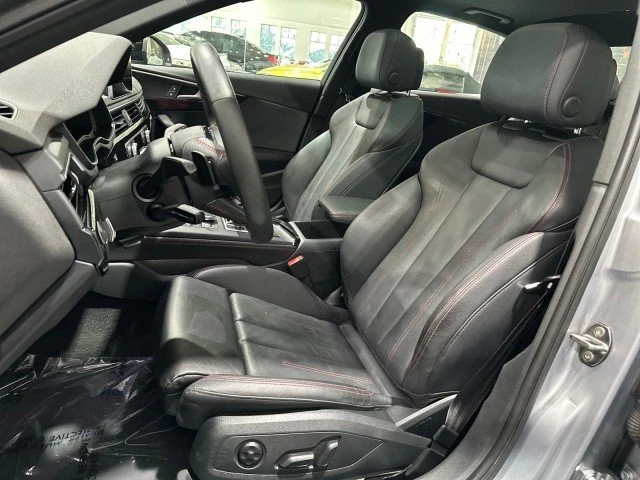 2018 Audi B9 A4 - Image 17 of 20