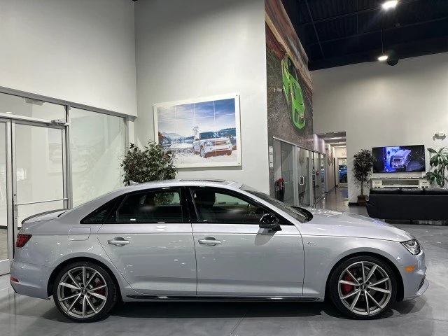 2018 Audi B9 A4 - Image 13 of 20