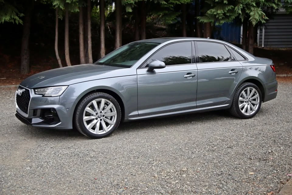 2018 Audi B9 A4 - Image 2 of 20