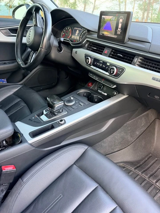 2018 Audi B9 A4 - Image 6 of 8