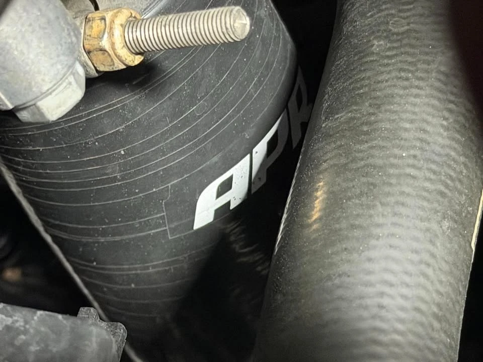 2018 Audi B9 A4 - Image 20 of 20