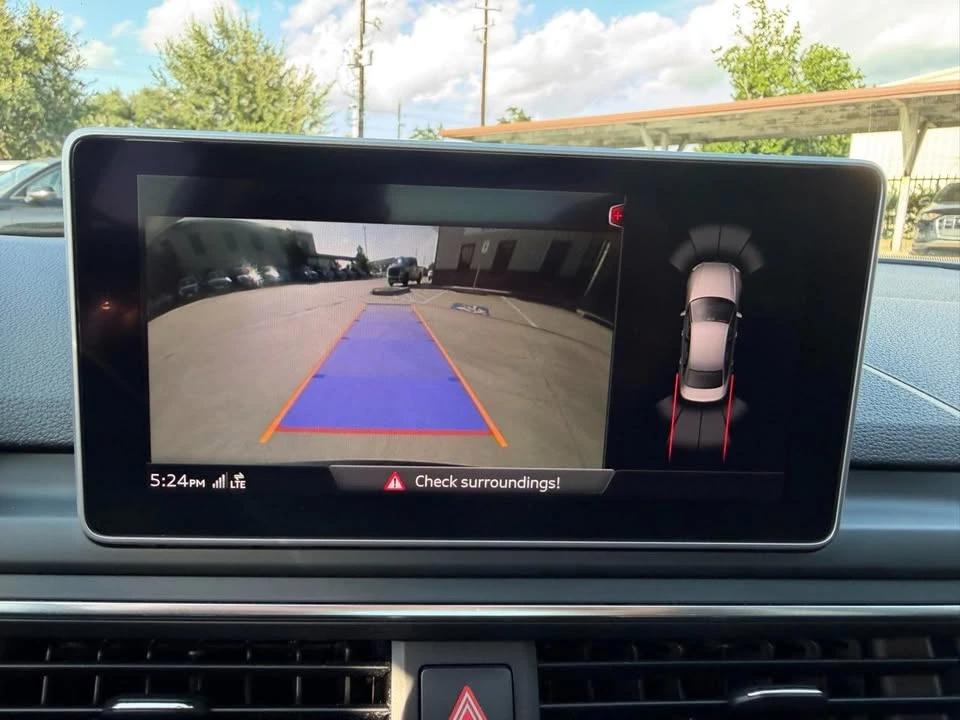 2018 Audi B9 A4 - Image 18 of 20