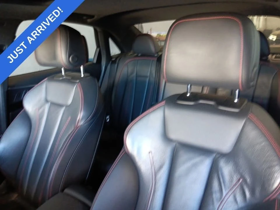 2018 Audi B9 A4 - Image 5 of 5