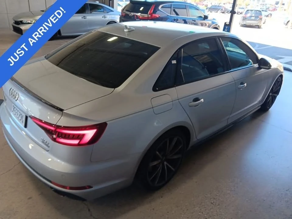 2018 Audi B9 A4 - Image 2 of 5