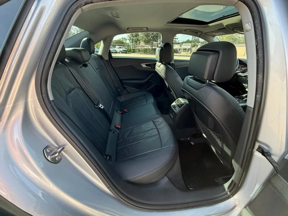 2018 Audi B9 A4 - Image 15 of 20