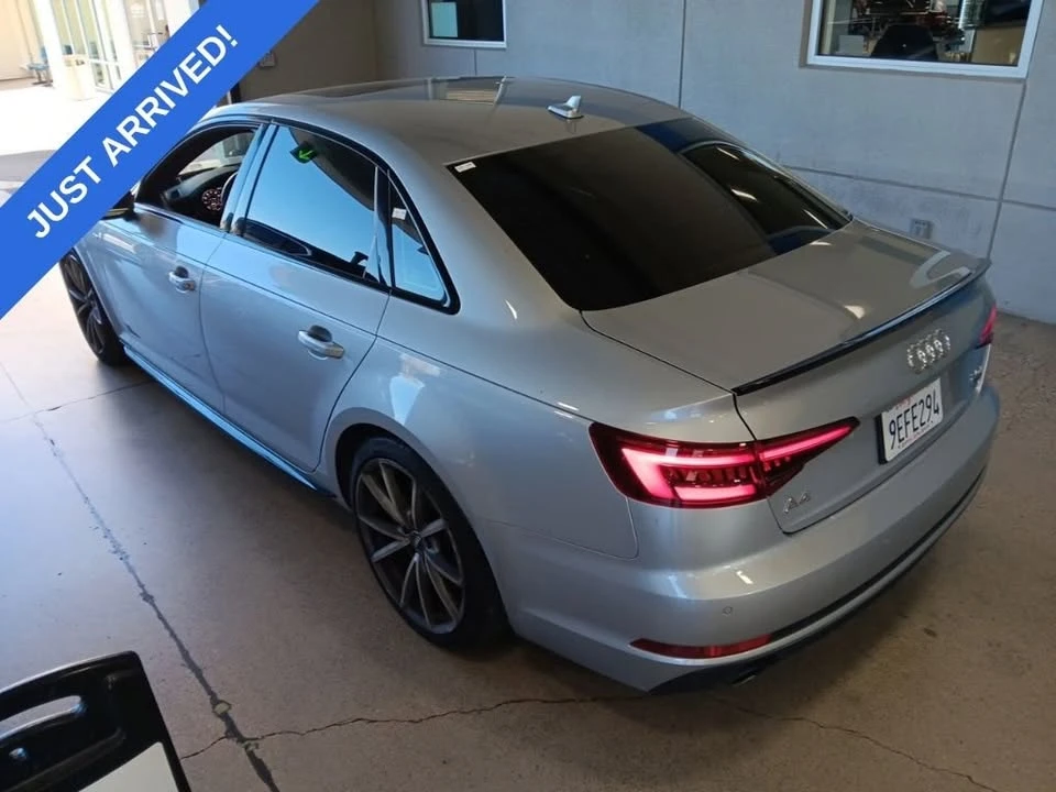2018 Audi B9 A4 - Image 3 of 5