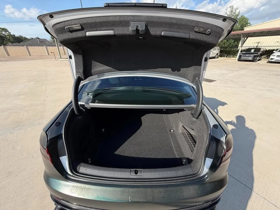 2018 Audi B9 A4 - Image 16 of 20