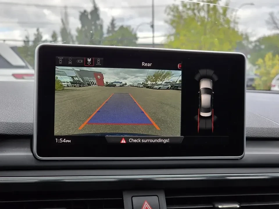 2018 Audi B9 A4 - Image 8 of 13