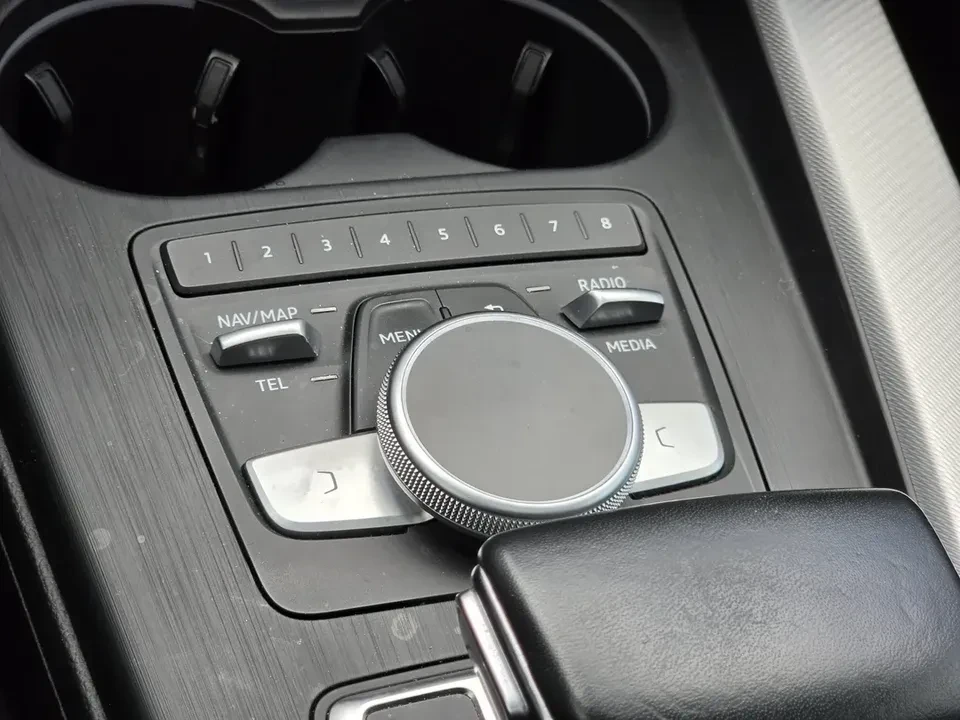 2018 Audi B9 A4 - Image 10 of 13