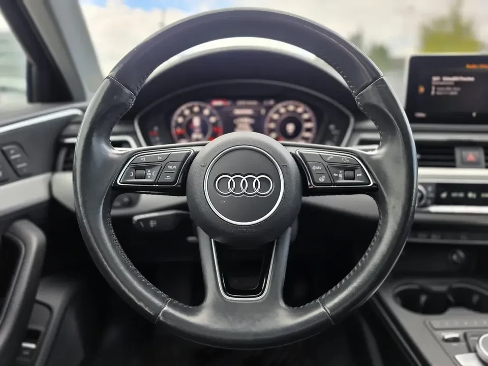 2018 Audi B9 A4 - Image 6 of 13