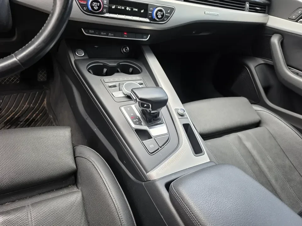 2018 Audi B9 A4 - Image 11 of 13