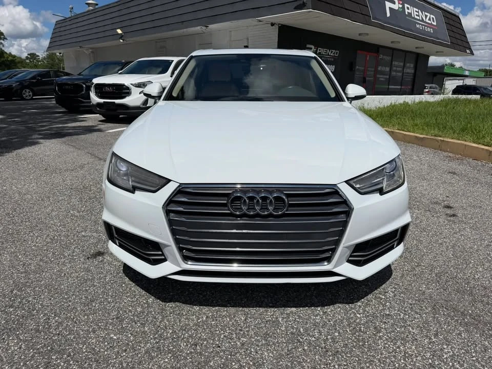 2018 Audi B9 A4 - Image 2 of 17