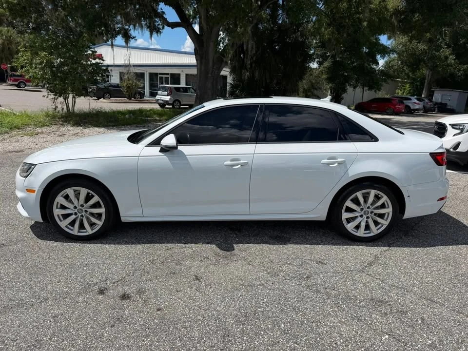 2018 Audi B9 A4 - Image 4 of 17