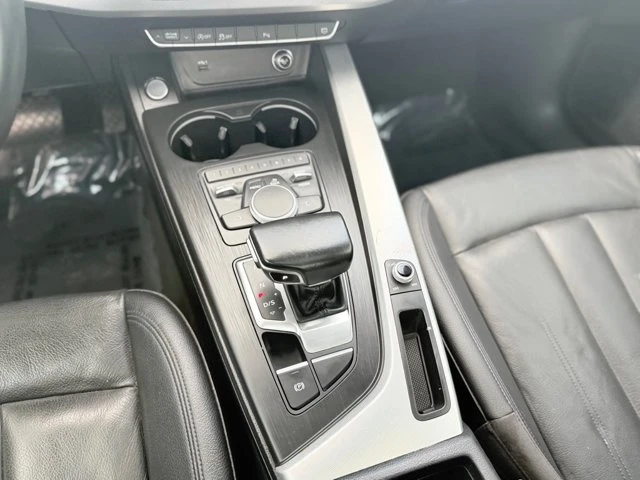 2018 Audi B9 A4 - Image 18 of 20
