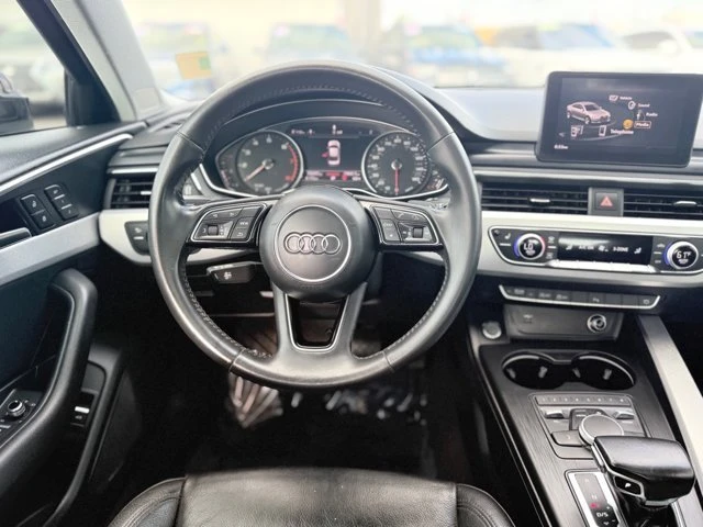 2018 Audi B9 A4 - Image 19 of 20
