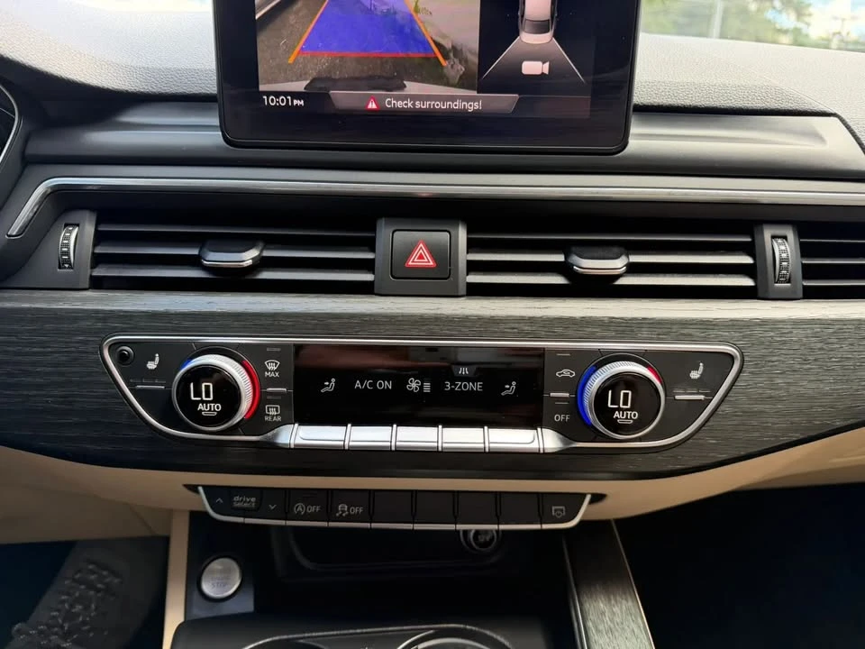 2018 Audi B9 A4 - Image 10 of 17