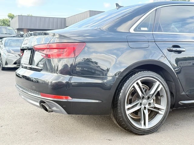 2018 Audi B9 A4 - Image 8 of 20