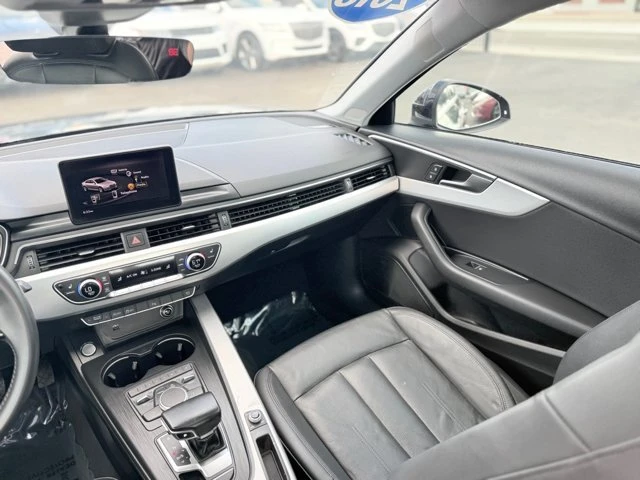 2018 Audi B9 A4 - Image 14 of 20