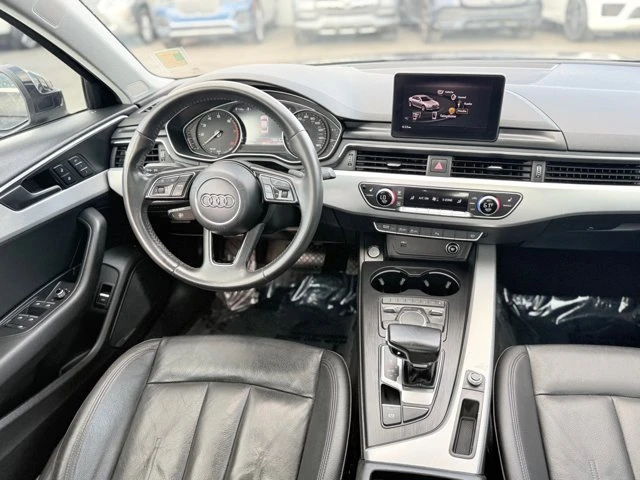 2018 Audi B9 A4 - Image 13 of 20
