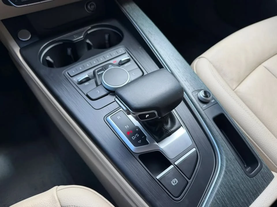 2018 Audi B9 A4 - Image 11 of 17