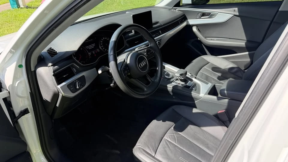 2018 Audi B9 A4 - Image 10 of 12