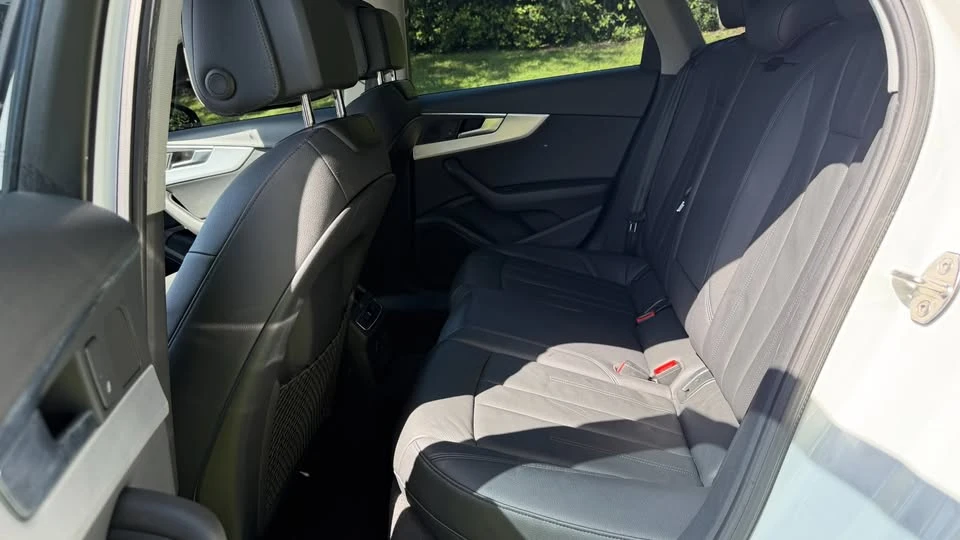 2018 Audi B9 A4 - Image 11 of 12