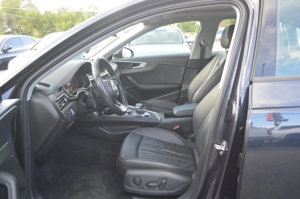 2018 Audi B9 A4 - Image 11 of 20