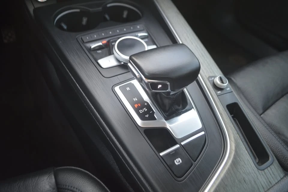 2018 Audi B9 A4 - Image 10 of 20