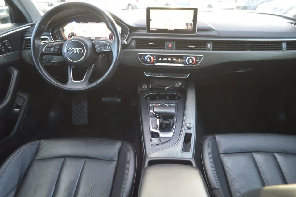 2018 Audi B9 A4 - Image 9 of 20