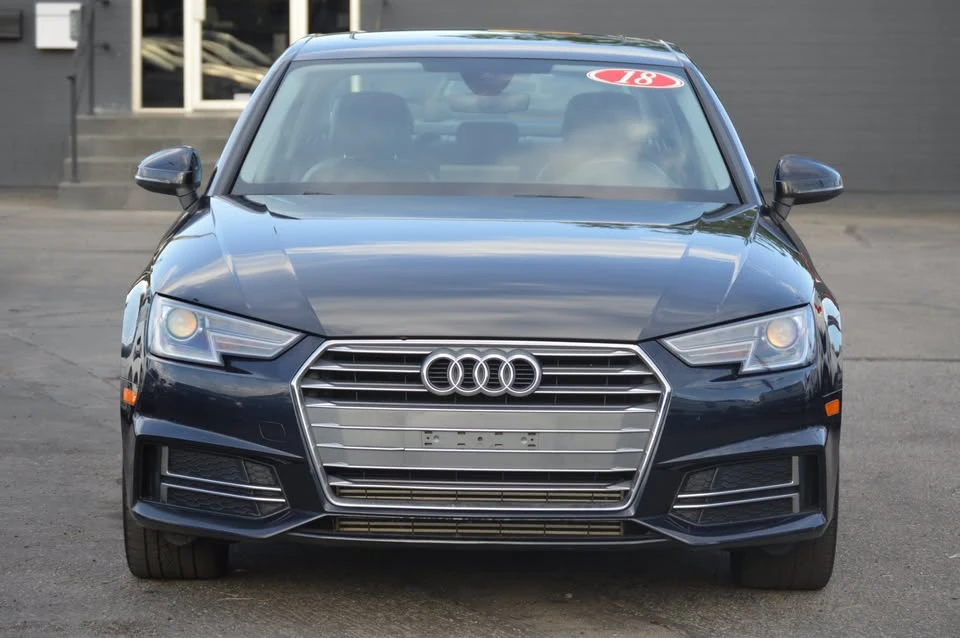 2018 Audi B9 A4 - Image 2 of 20