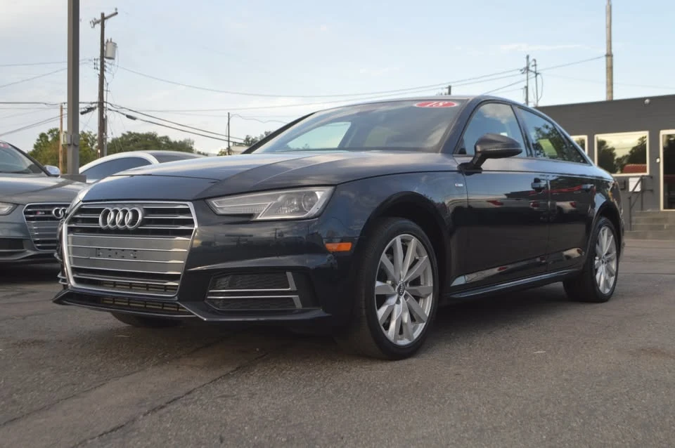 2018 Audi B9 A4 - Image 19 of 20