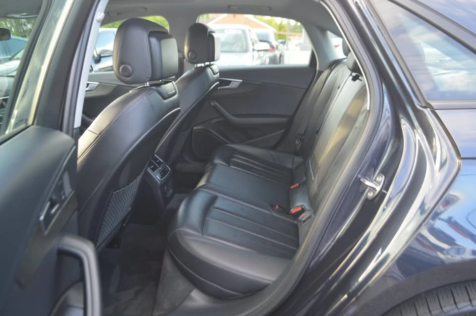2018 Audi B9 A4 - Image 12 of 20