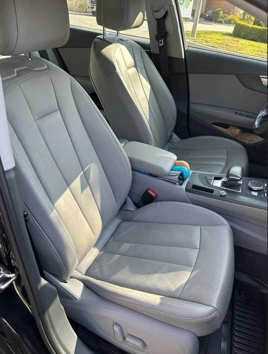 2018 Audi B9 A4 - Image 7 of 10