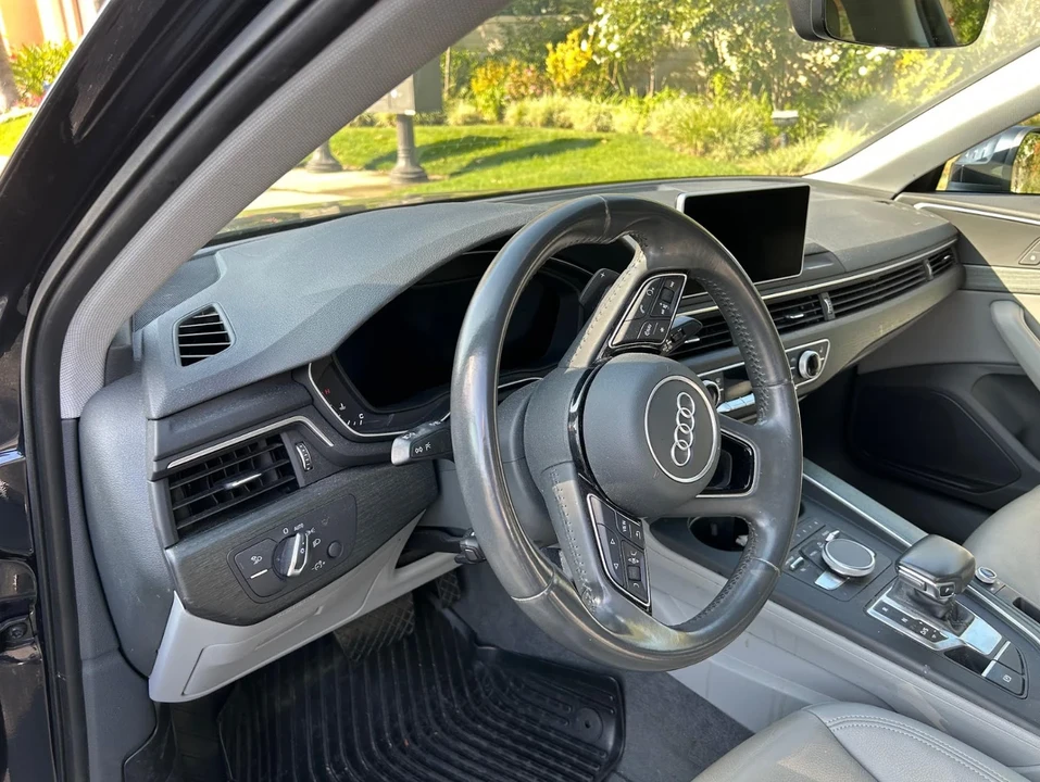 2018 Audi B9 A4 - Image 6 of 10