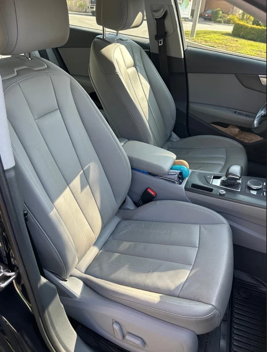 2018 Audi B9 A4 - Image 7 of 10