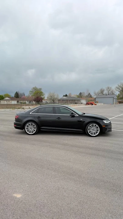 2018 Audi B9 A4 - Image 2 of 14