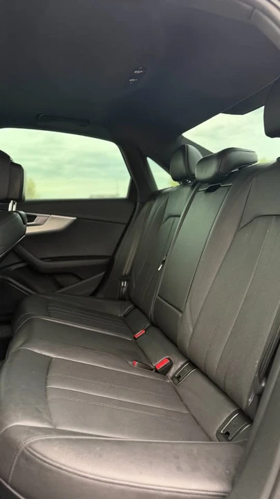 2018 Audi B9 A4 - Image 11 of 14