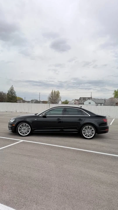2018 Audi B9 A4 - Image 6 of 14
