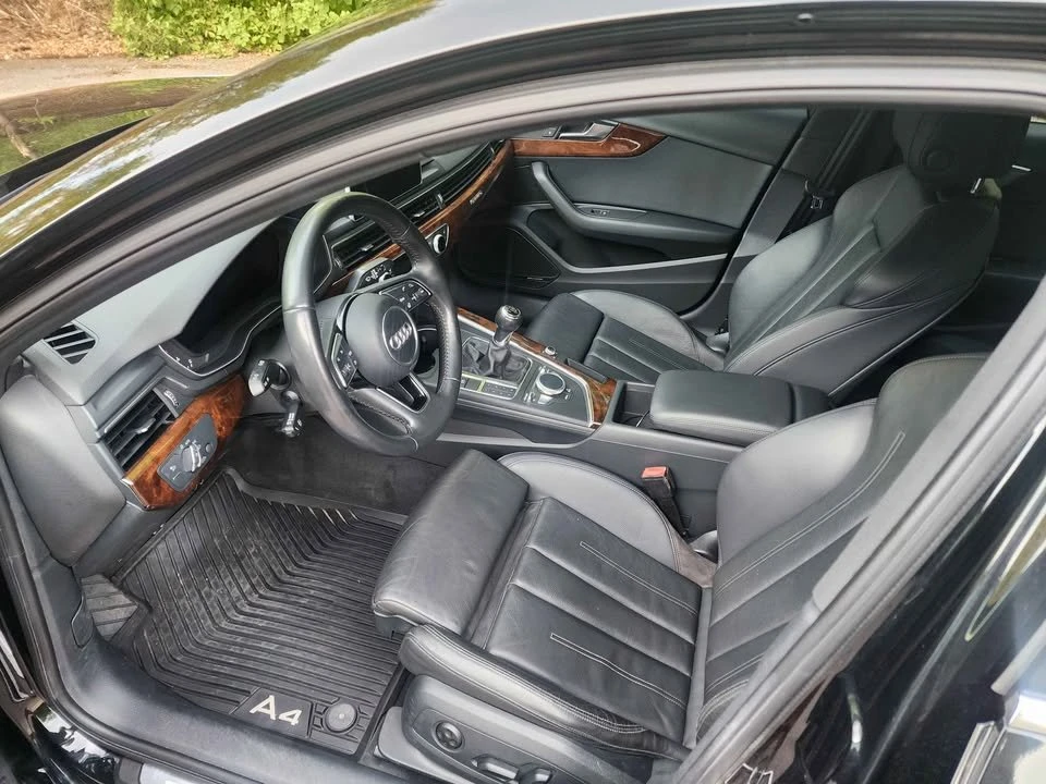 2018 Audi B9 A4 - Image 8 of 9